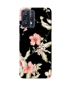 Flowers Realme 9 Pro 5G Back Cover