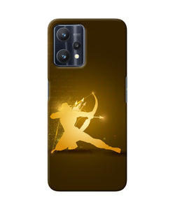 Lord Ram - 3 Realme 9 Pro 5G Back Cover