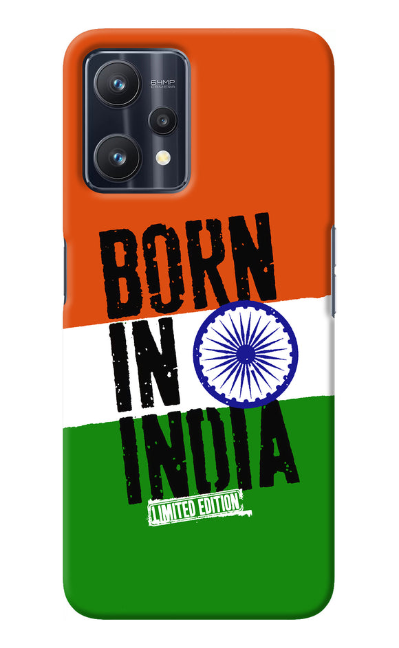 Born in India Realme 9 Pro 5G Back Cover