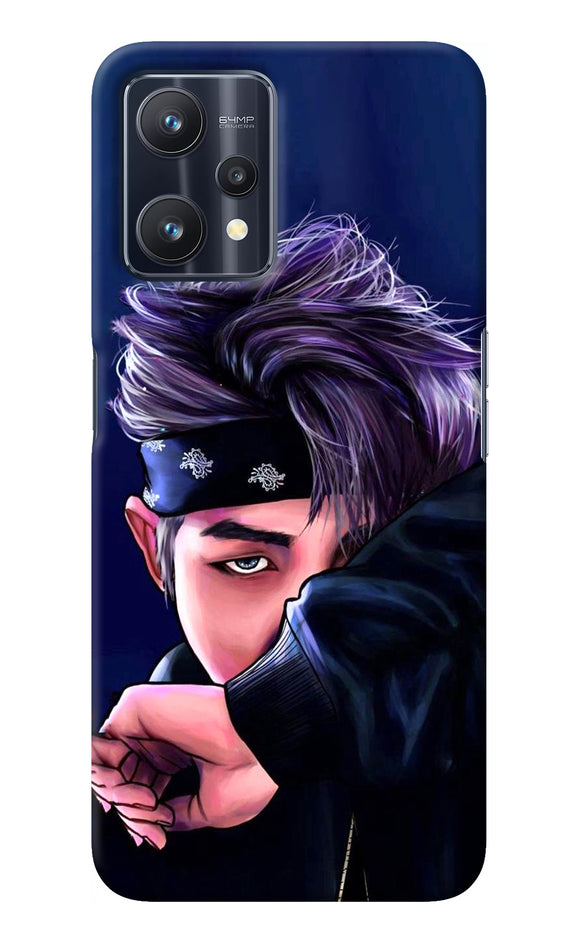BTS Cool Realme 9 Pro 5G Back Cover