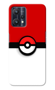 Pokemon Realme 9 Pro 5G Pop Case