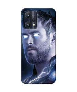 Thor super hero Realme 9 Pro 5G Back Cover