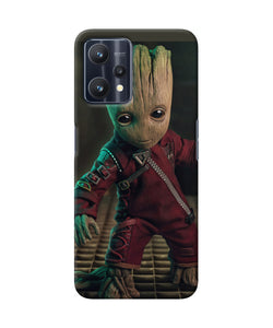 Groot Realme 9 Pro 5G Back Cover