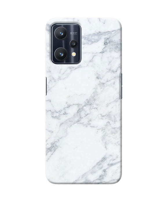 Marble print Realme 9 Pro 5G Back Cover