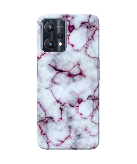 Brownish marble Realme 9 Pro 5G Back Cover