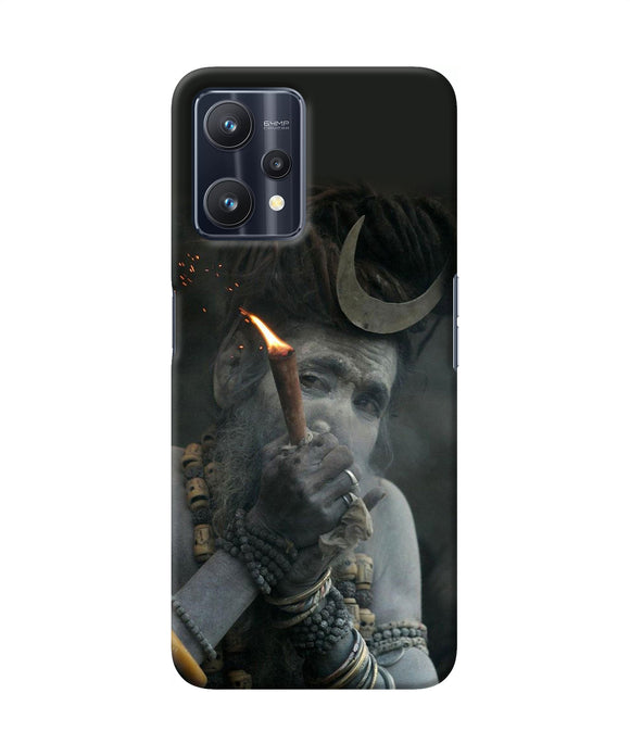 Aghori chillum Realme 9 Pro 5G Back Cover