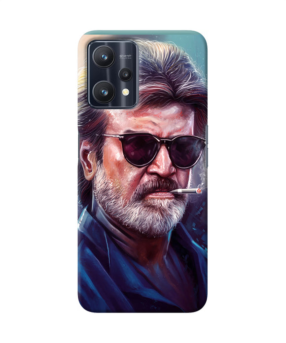 Rajnikant smoking Realme 9 Pro 5G Back Cover