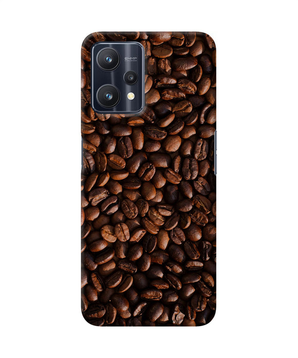 Coffee beans Realme 9 Pro 5G Back Cover