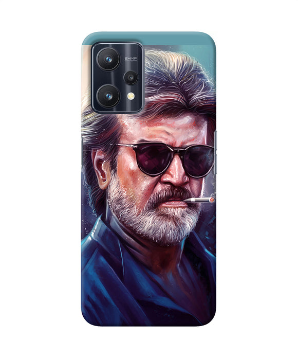 Rajnikant smoking Realme 9 Pro 5G Back Cover