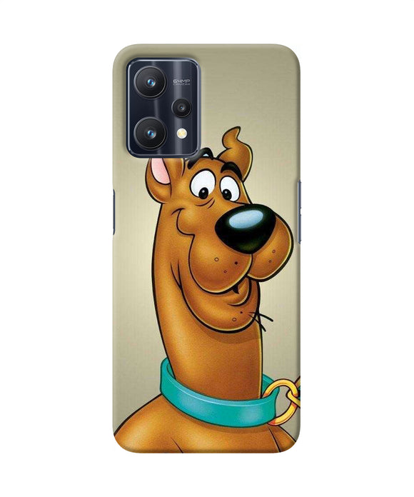 Scooby doo dog Realme 9 Pro 5G Back Cover