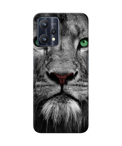 Lion poster Realme 9 Pro 5G Back Cover