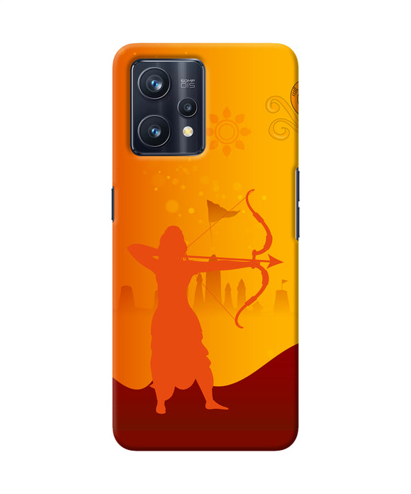 Lord Ram - 2 Realme 9 Pro 5G Back Cover