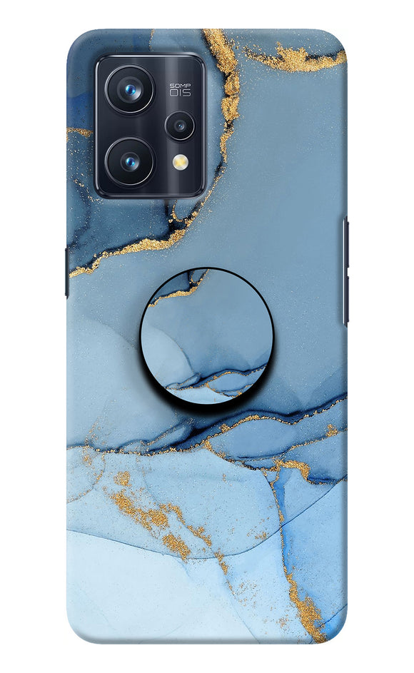 Blue Marble Realme 9 Pro+ 5G Pop Case