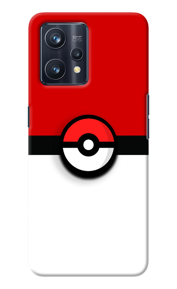 Pokemon Realme 9 Pro+ 5G Pop Case