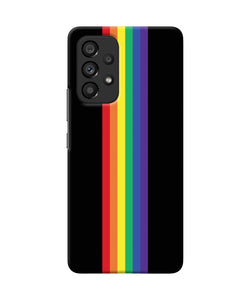 Pride Samsung A53 5G Back Cover