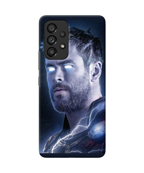 Thor ragnarok Samsung A53 5G Back Cover