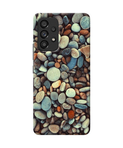 Natural stones Samsung A53 5G Back Cover