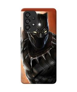 Black penthon super hero Samsung A53 5G Back Cover