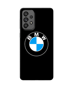 BMW logo Samsung A73 5G Back Cover