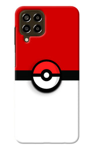 Pokemon Samsung M33 5G Pop Case