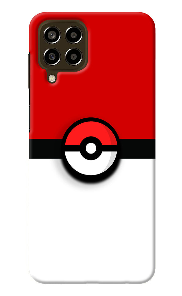 Pokemon Samsung M33 5G Pop Case