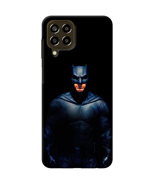 Batman dark knight poster Samsung M33 5G Back Cover