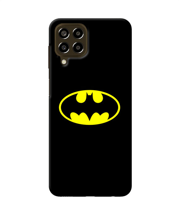 Batman logo Samsung M33 5G Back Cover