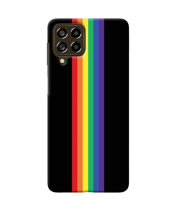 Pride Samsung M53 5G Back Cover