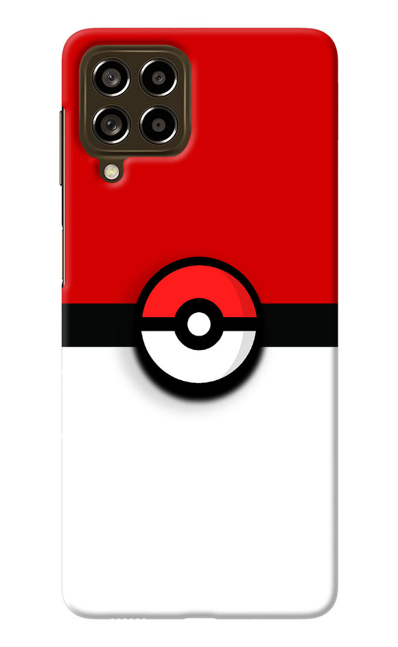 Pokemon Samsung M53 5G Pop Case