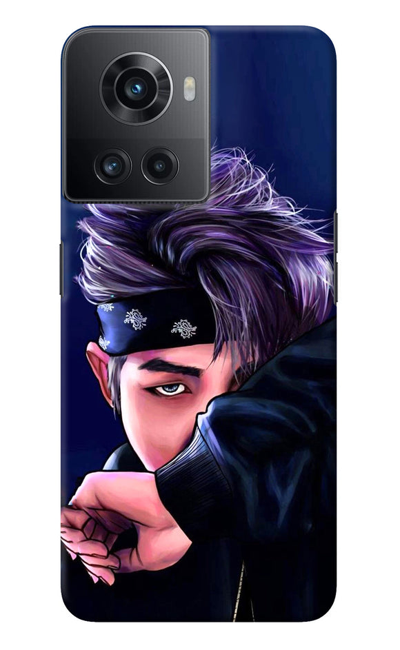 BTS Cool OnePlus 10R 5G Back Cover