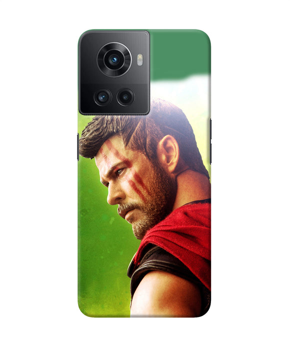 Thor rangarok super hero OnePlus 10R 5G Back Cover