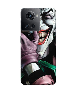 Joker cam OnePlus 10R 5G Back Cover
