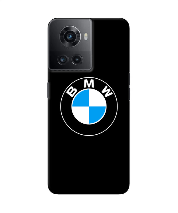 BMW logo OnePlus 10R 5G Back Cover