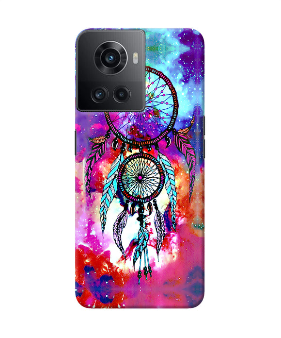Dream catcher colorful OnePlus 10R 5G Back Cover