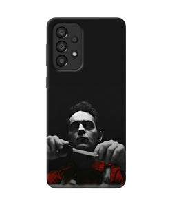 Money Heist Berlin Samsung A33 5G Back Cover