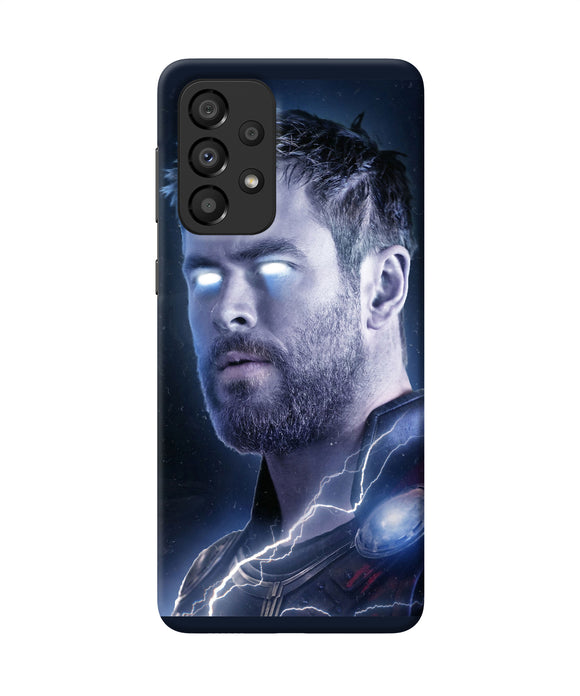 Thor ragnarok Samsung A33 5G Back Cover