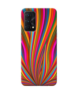 Colorful pattern Realme GT Master Edition Back Cover