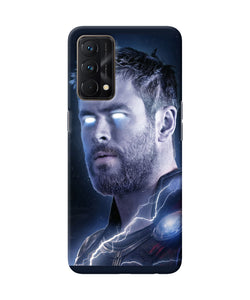 Thor ragnarok Realme GT Master Edition Back Cover