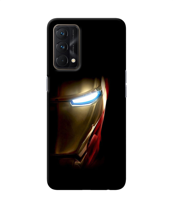 Ironman super hero Realme GT Master Edition Back Cover