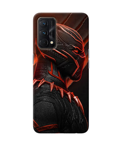 Black panther Realme GT Master Edition Back Cover