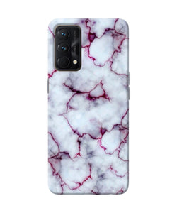 Brownish marble Realme GT Master Edition Back Cover