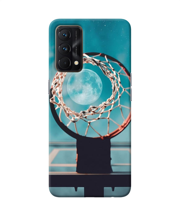 Basket ball moon Realme GT Master Edition Back Cover