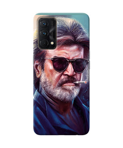 Rajnikant smoking Realme GT Master Edition Back Cover