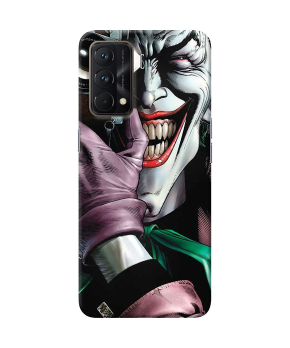 Joker cam Realme GT Master Edition Back Cover