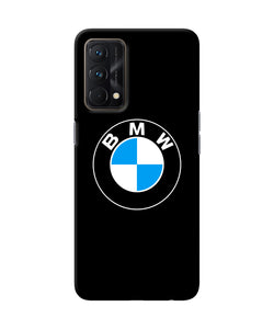 BMW logo Realme GT Master Edition Back Cover