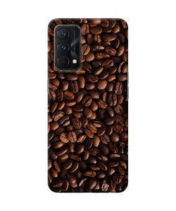 Coffee beans Realme GT Master Edition Back Cover