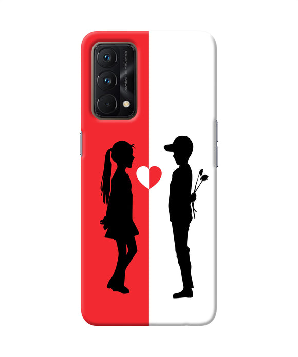 Rose propose Realme GT Master Edition Back Cover