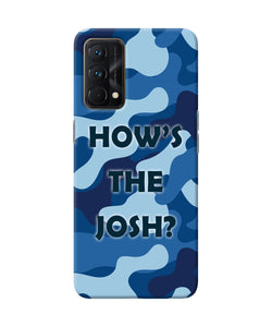 Hows the josh Realme GT Master Edition Back Cover