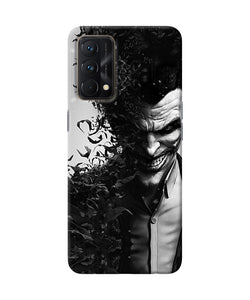 Joker dark knight smile Realme GT Master Edition Back Cover