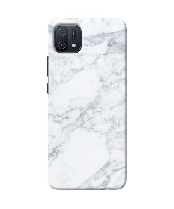 Marble print Oppo A16k/A16e Back Cover